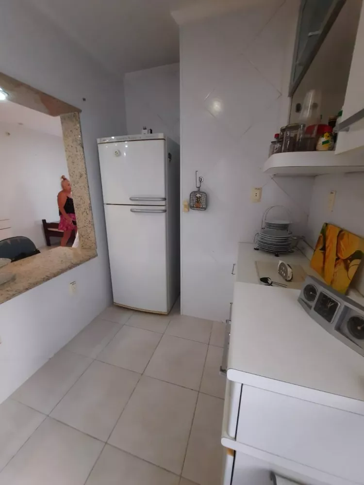 Apartamento à venda com 1 quarto, 66m² - Foto 4