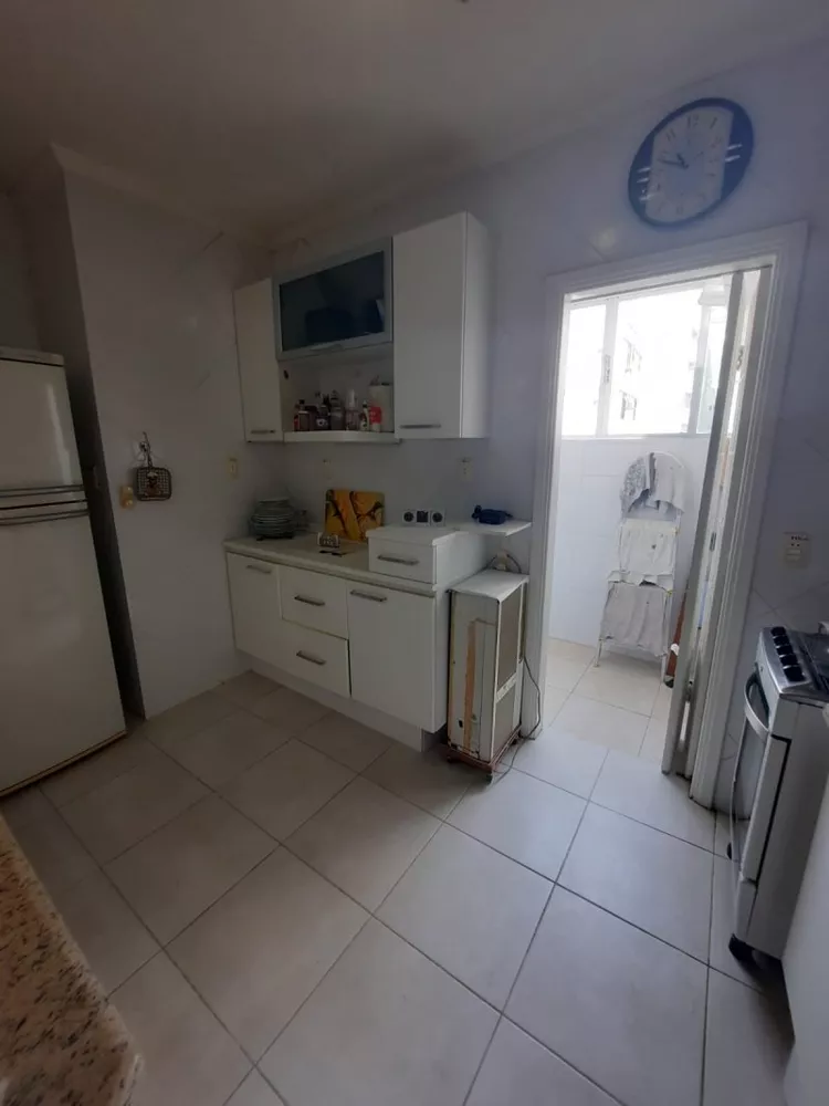 Apartamento à venda com 1 quarto, 66m² - Foto 5