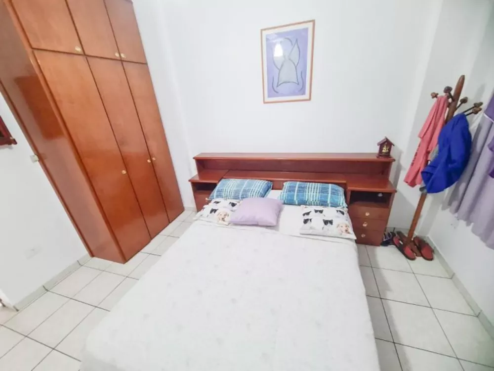 Apartamento à venda com 2 quartos, 80m² - Foto 3