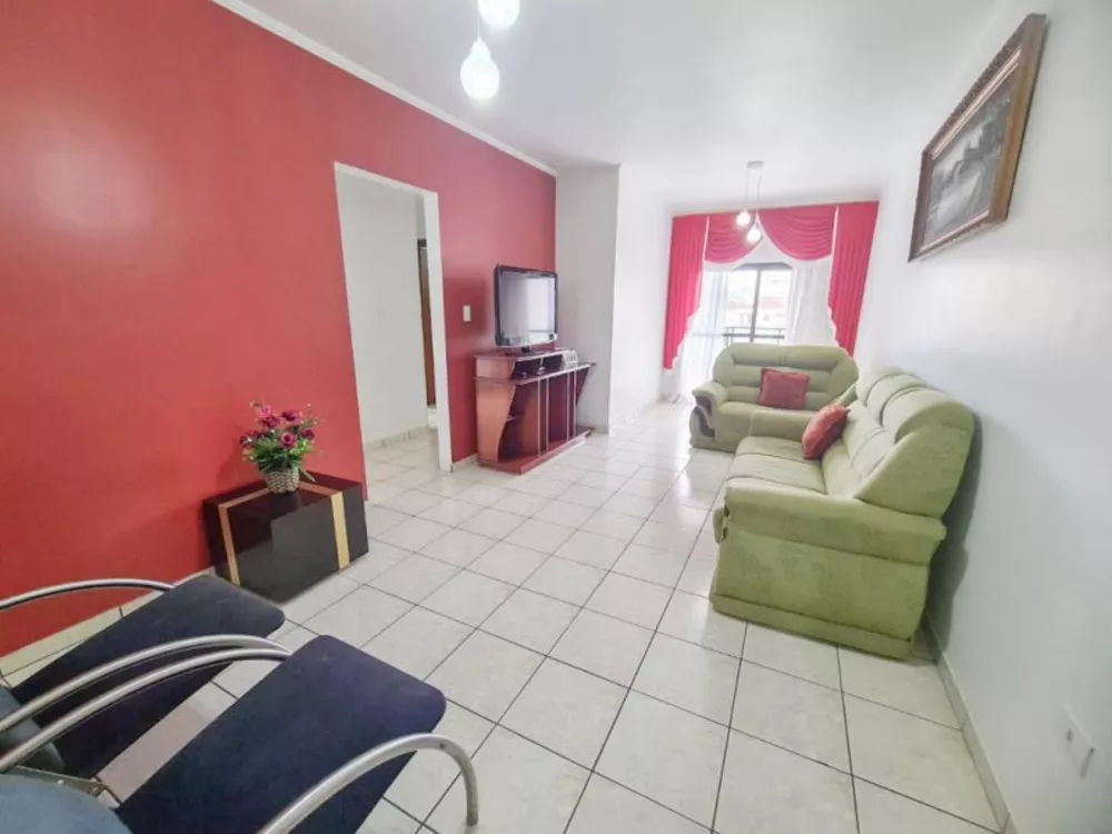 Apartamento à venda com 2 quartos, 80m² - Foto 4