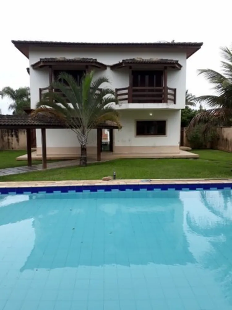 Casa, 6 quartos, 700 m² - Foto 5