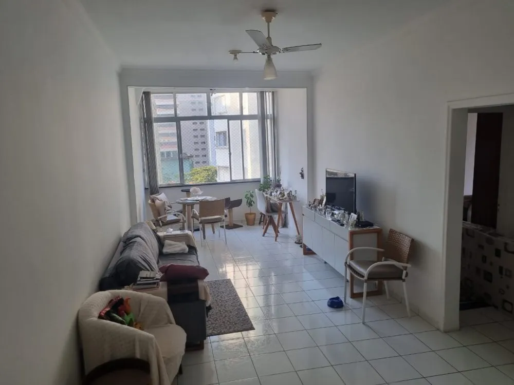 Apartamento, 2 quartos, 85 m² - Foto 1