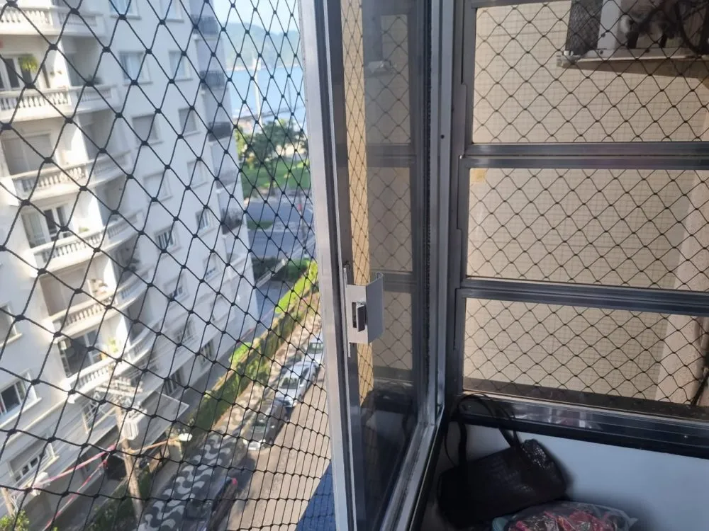 Apartamento, 2 quartos, 85 m² - Foto 4
