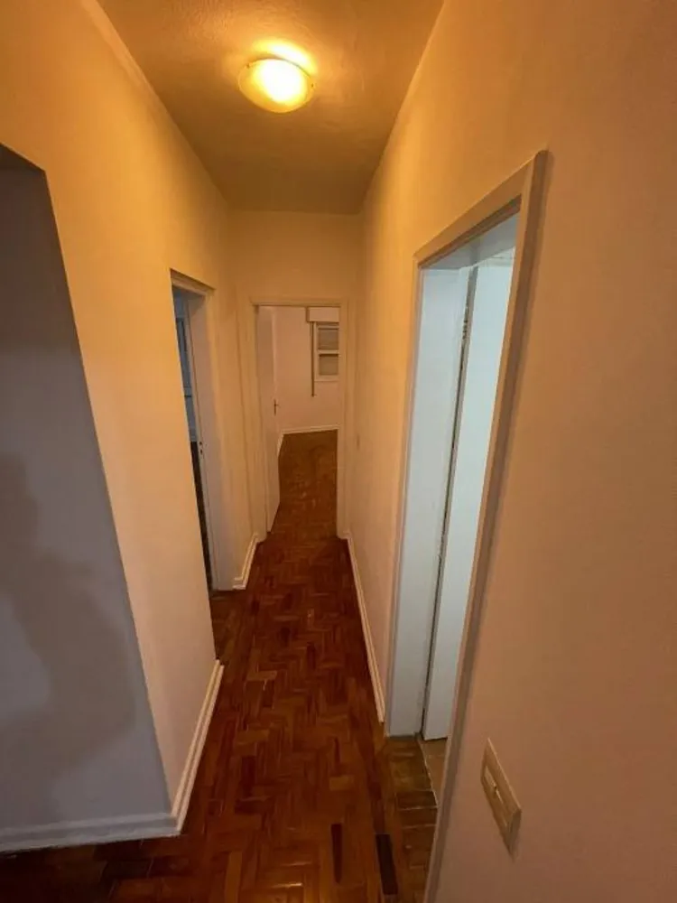 Apartamento, 3 quartos, 135 m² - Foto 4