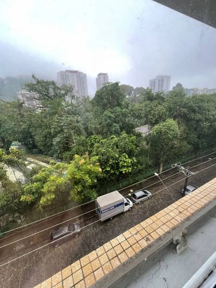 Apartamento, 3 quartos, 135 m² - Foto 16