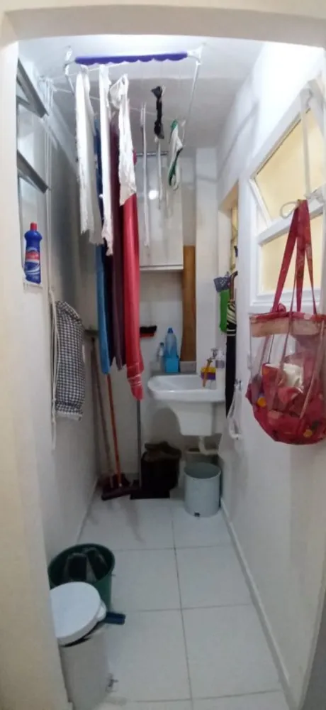 Apartamento, 1 quarto, 48 m² - Foto 12
