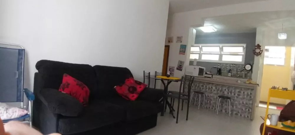 Apartamento à venda com 1 quarto, 48m² - Foto 4