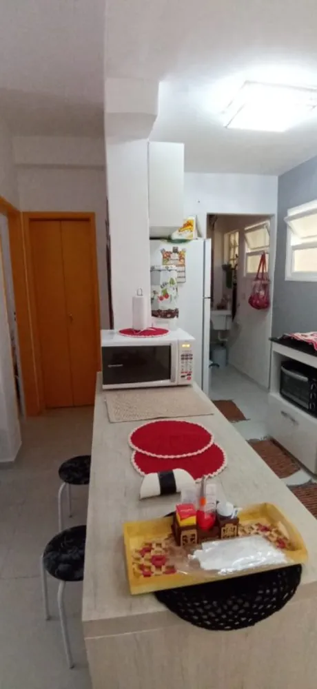 Apartamento, 1 quarto, 48 m² - Foto 5