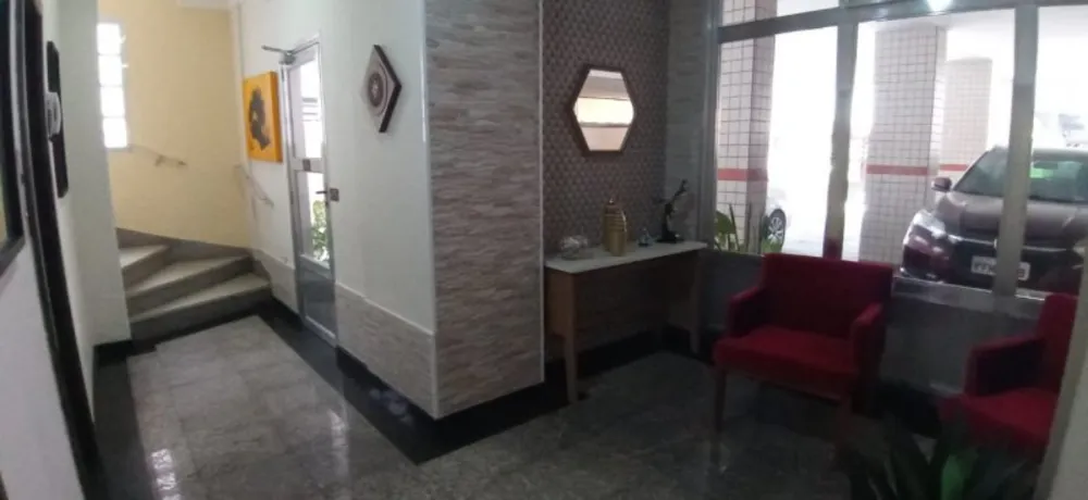 Apartamento, 1 quarto, 48 m² - Foto 14