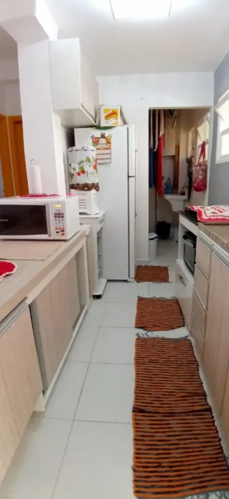 Apartamento, 1 quarto, 48 m² - Foto 11