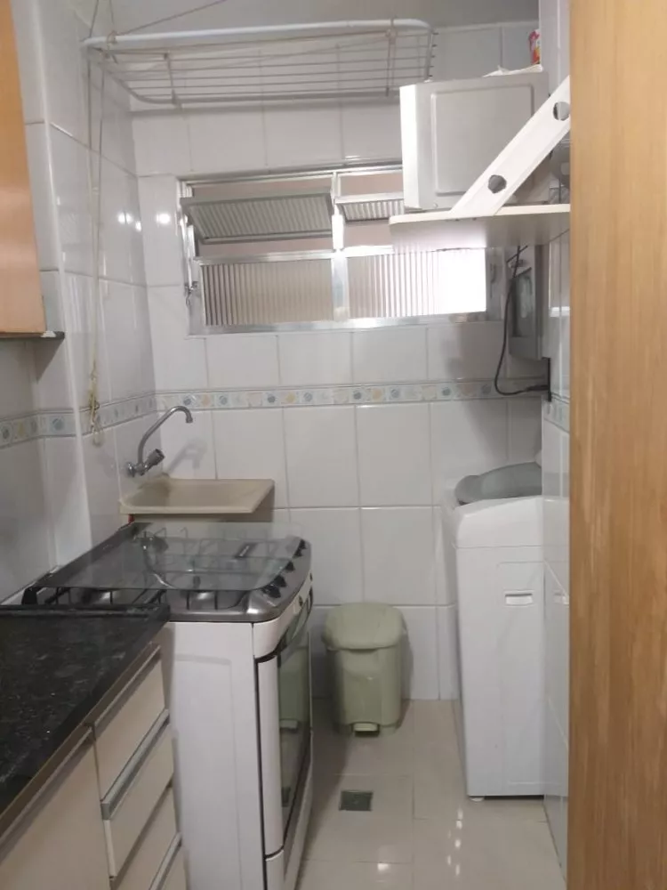 Apartamento à venda com 2 quartos, 62m² - Foto 8