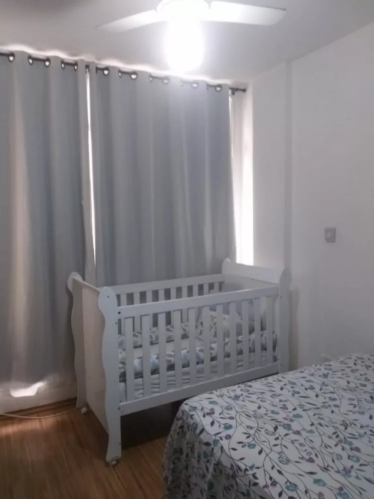 Apartamento à venda com 2 quartos, 62m² - Foto 7