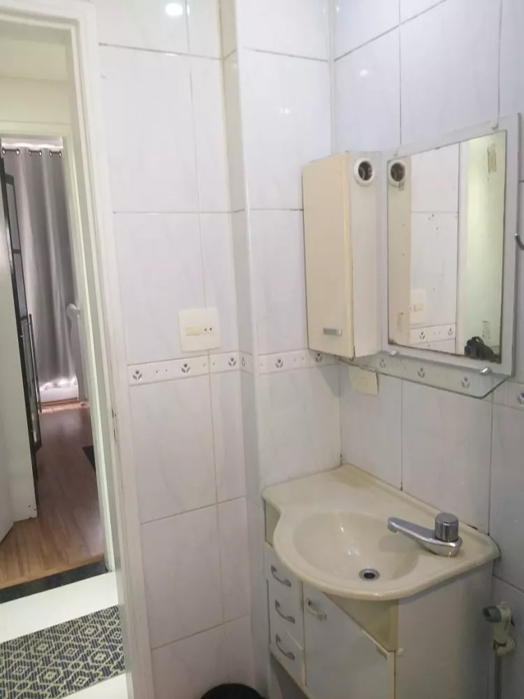 Apartamento à venda com 2 quartos, 62m² - Foto 3