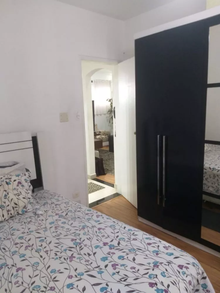 Apartamento à venda com 2 quartos, 62m² - Foto 5