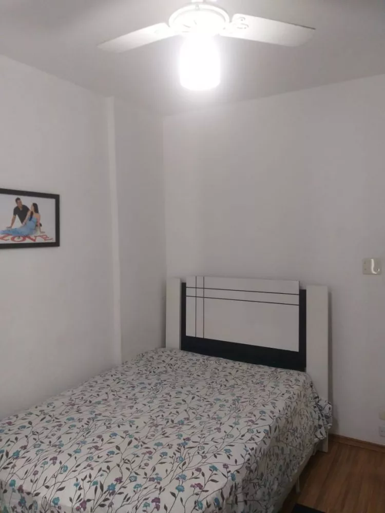 Apartamento à venda com 2 quartos, 62m² - Foto 6