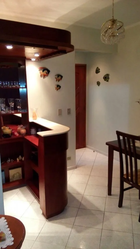 Apartamento, 2 quartos, 68 m² - Foto 1
