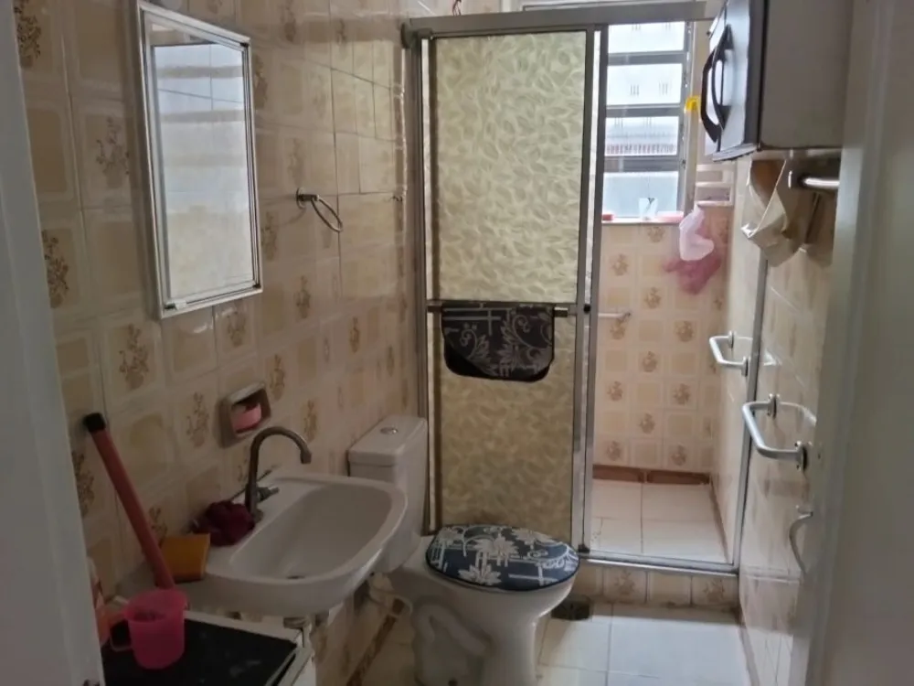 Apartamento, 1 quarto, 55 m² - Foto 7