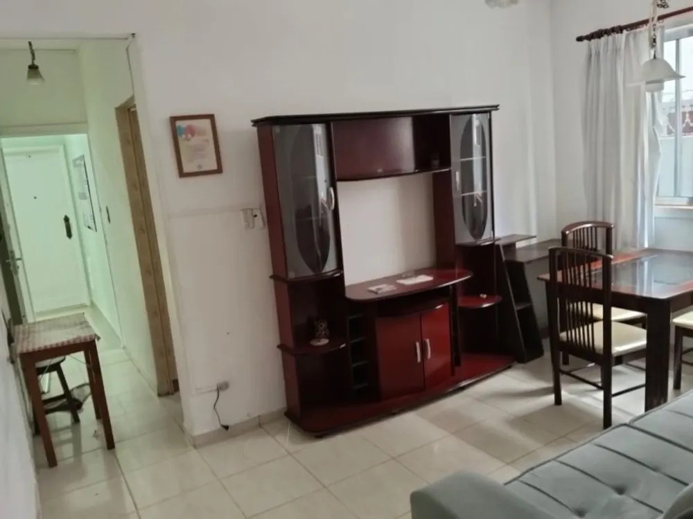 Apartamento, 1 quarto, 55 m² - Foto 1