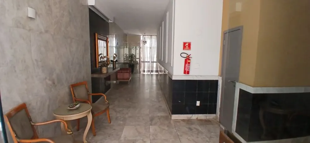 Apartamento, 3 quartos, 175 m² - Foto 12