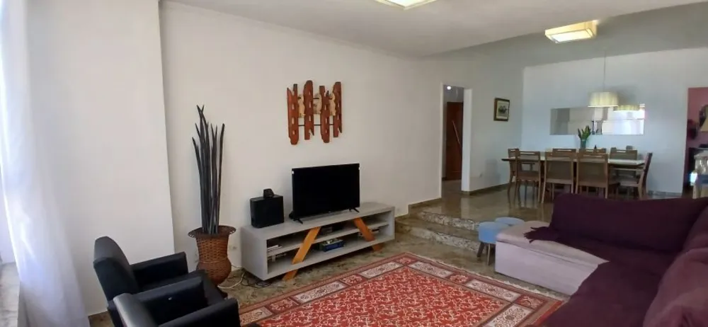 Apartamento, 3 quartos, 175 m² - Foto 1