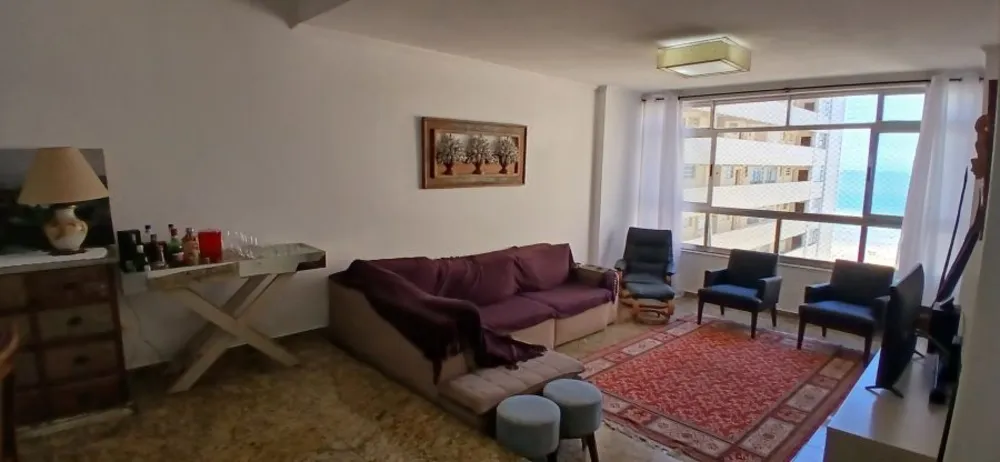 Apartamento, 3 quartos, 175 m² - Foto 2