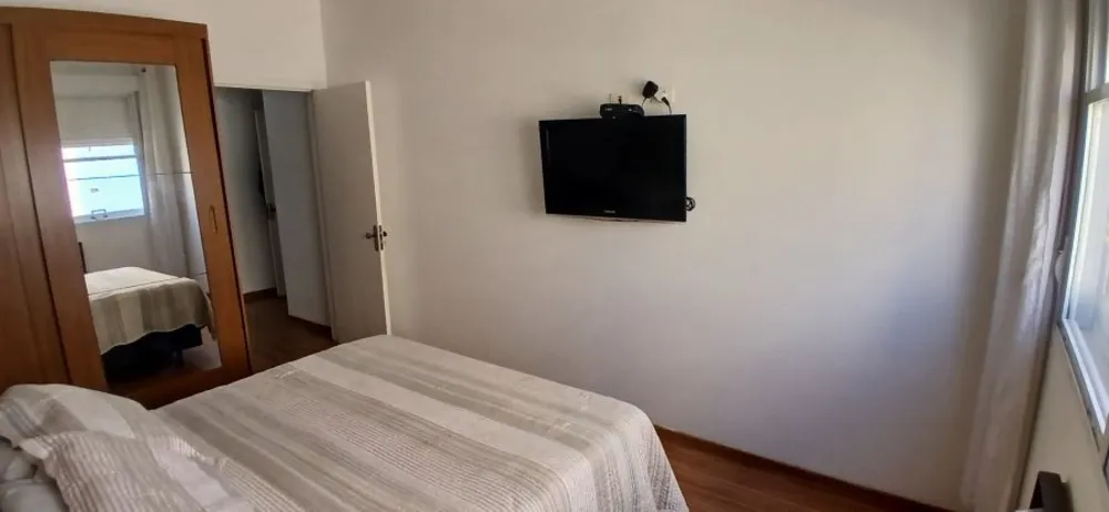 Apartamento, 3 quartos, 175 m² - Foto 5