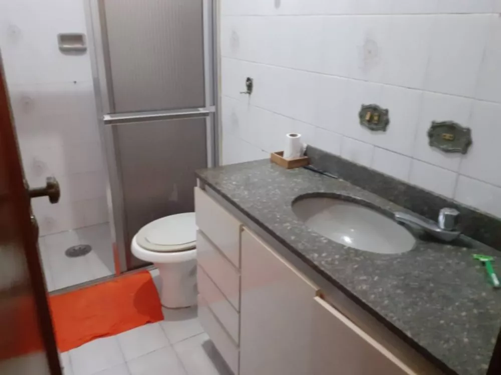 Apartamento à venda com 1 quarto, 58m² - Foto 3