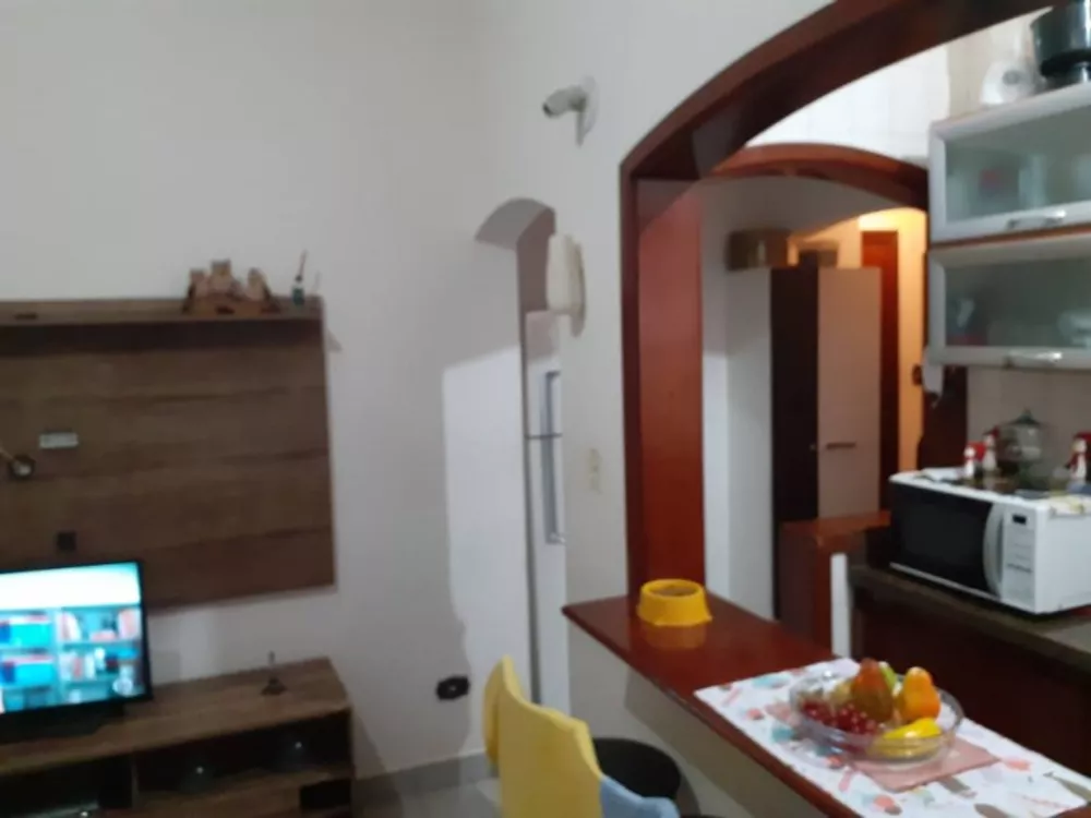 Apartamento à venda com 1 quarto, 58m² - Foto 2