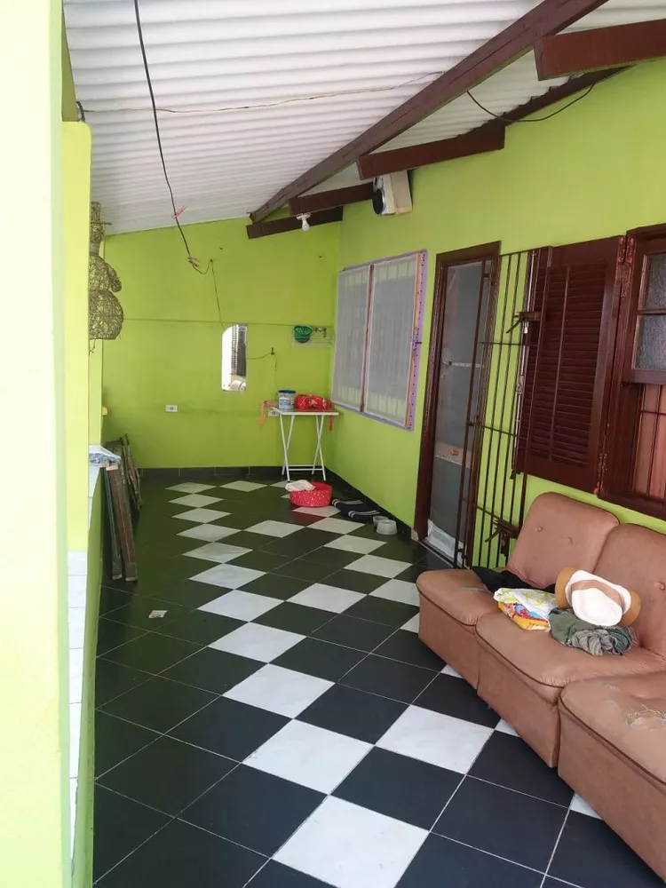 Casa à venda com 3 quartos, 150m² - Foto 4