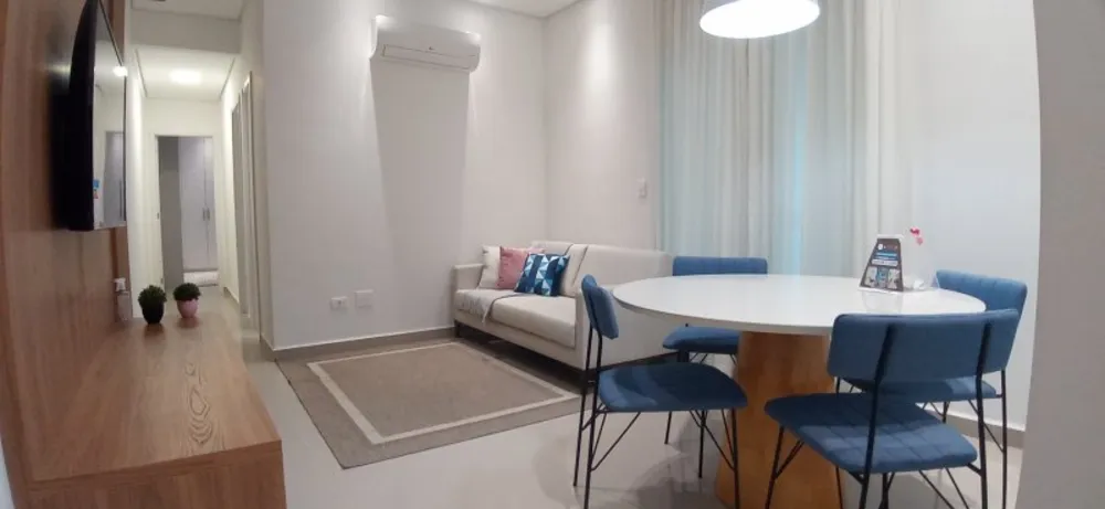 Apartamento, 2 quartos, 75 m² - Foto 7