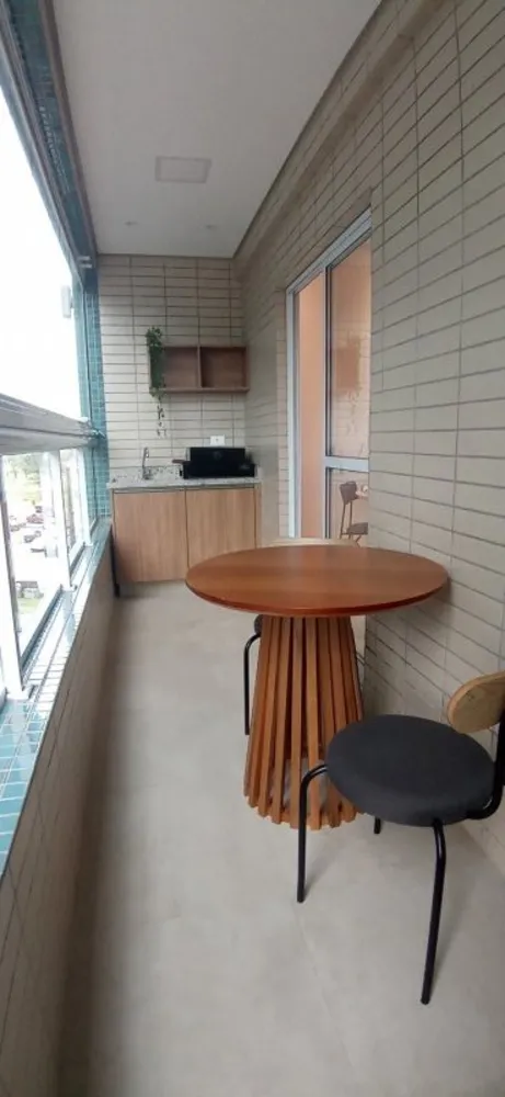 Apartamento, 2 quartos, 75 m² - Foto 6