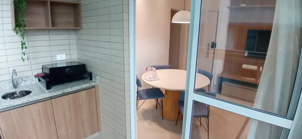 Apartamento, 2 quartos, 75 m² - Foto 2