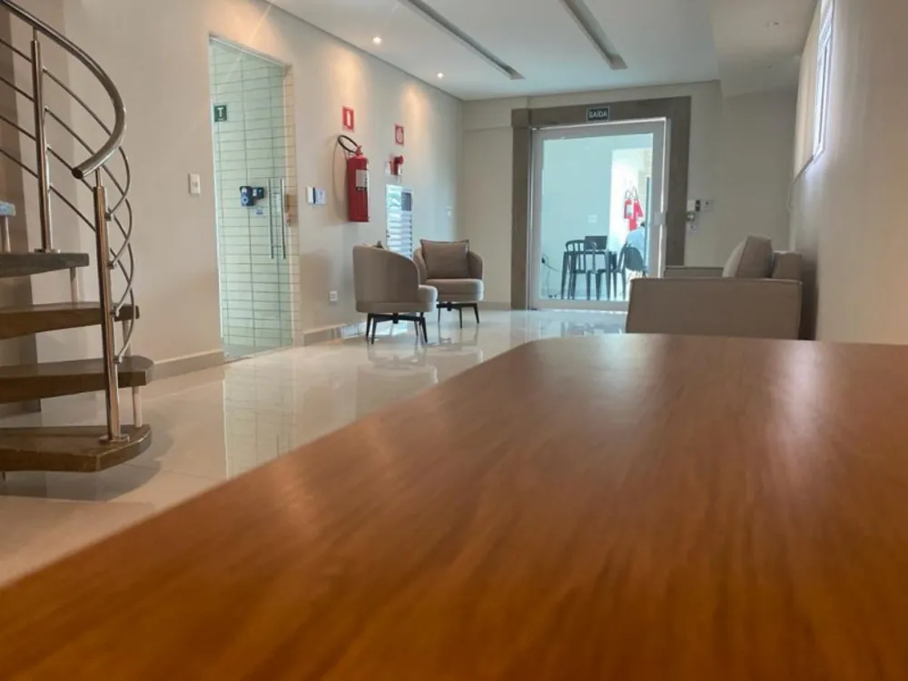Apartamento, 2 quartos, 75 m² - Foto 1