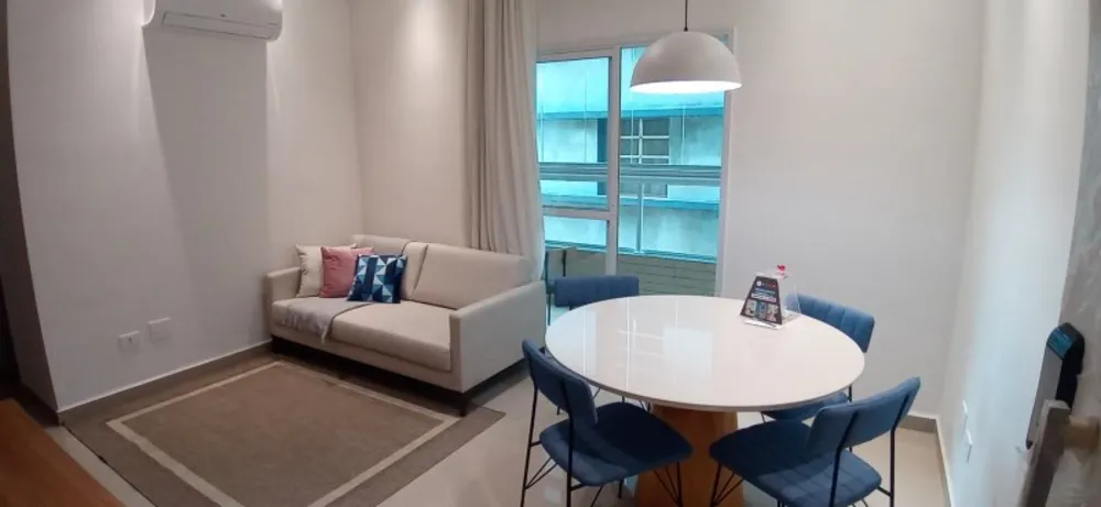 Apartamento, 2 quartos, 75 m² - Foto 2