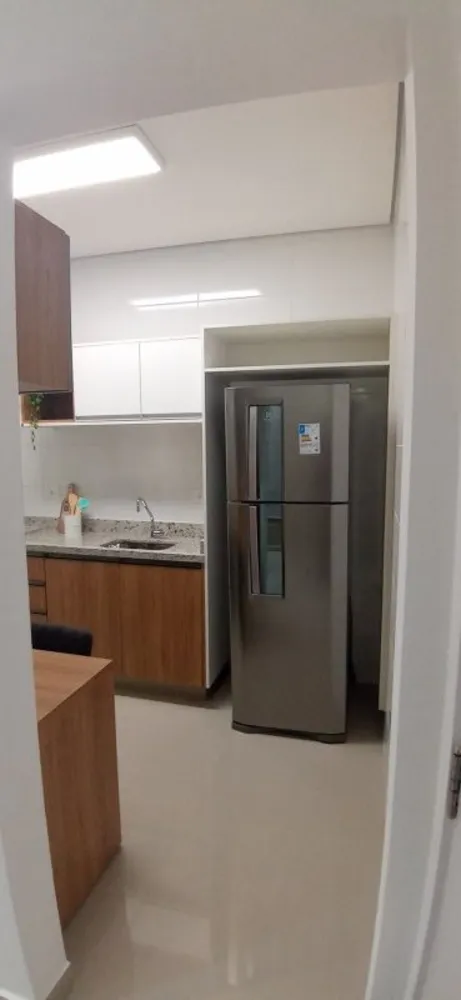 Apartamento, 2 quartos, 75 m² - Foto 10