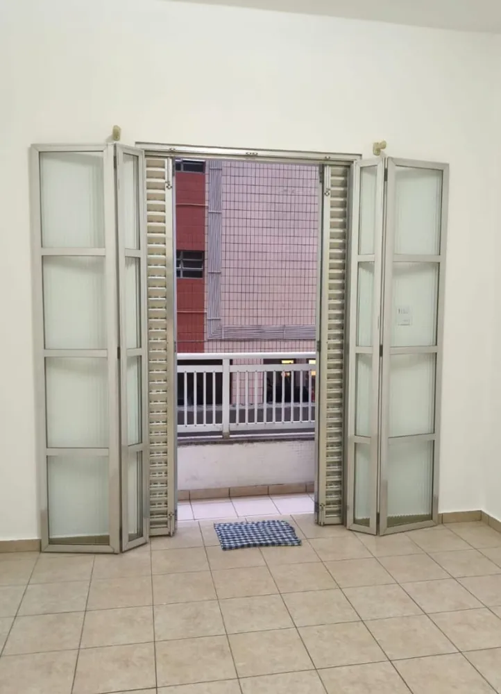 Apartamento, 2 quartos, 56 m² - Foto 2