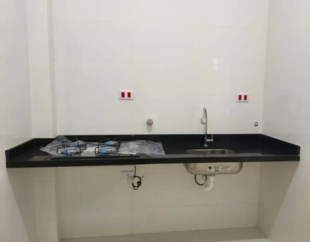 Apartamento, 2 quartos, 56 m² - Foto 10