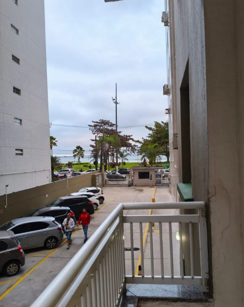 Apartamento, 2 quartos, 56 m² - Foto 1