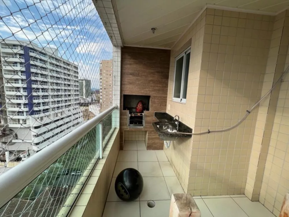 Apartamento à venda com 2 quartos, 70m² - Foto 1