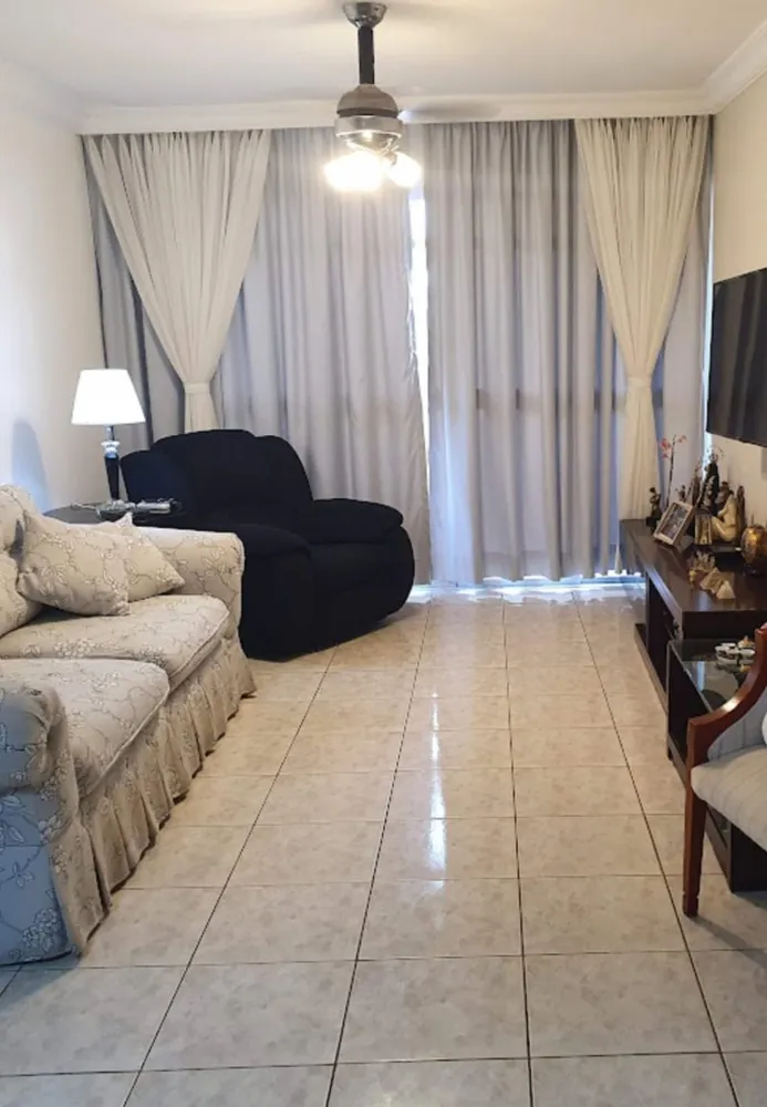 Apartamento, 3 quartos, 164 m² - Foto 2