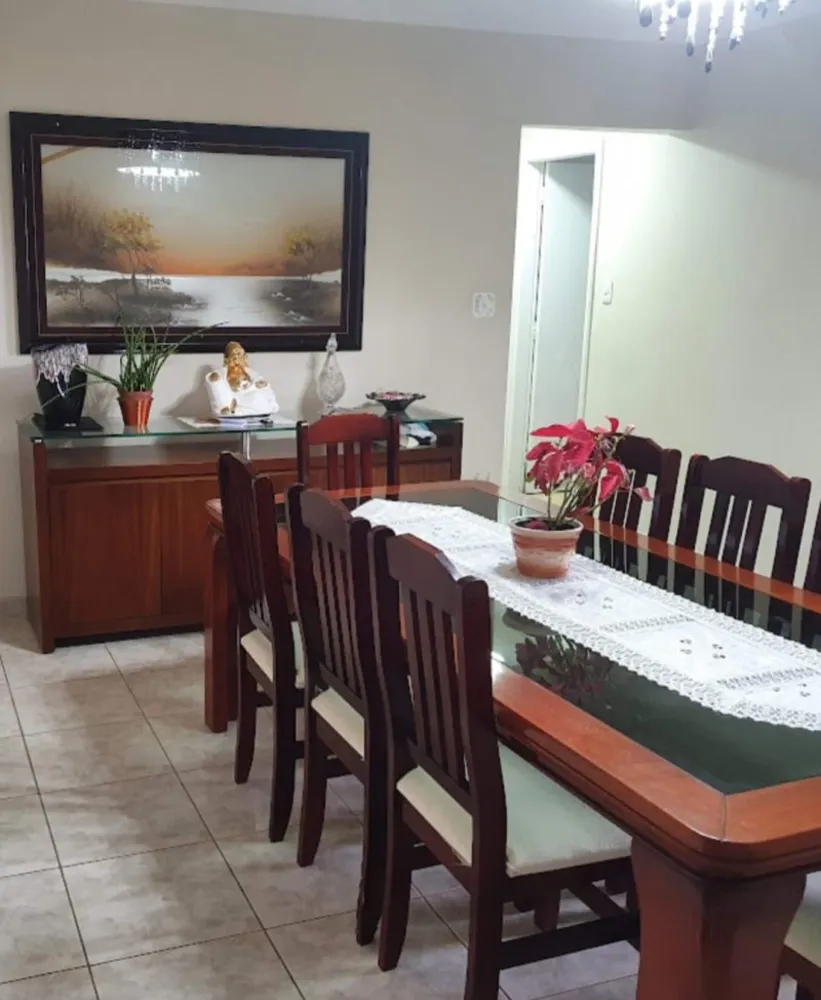 Apartamento, 3 quartos, 164 m² - Foto 3