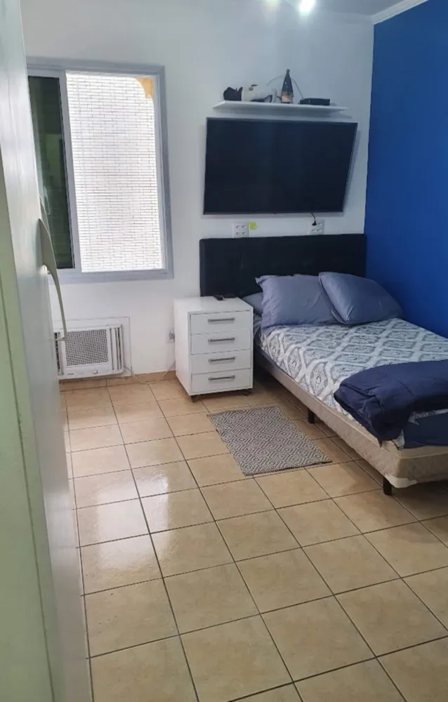 Apartamento, 3 quartos, 164 m² - Foto 5