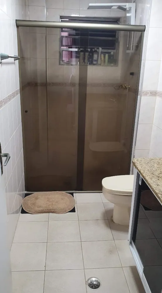 Apartamento, 3 quartos, 164 m² - Foto 9