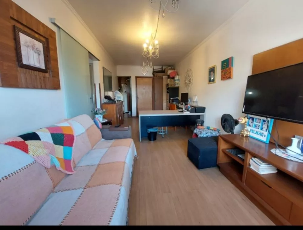 Apartamento à venda com 2 quartos, 108m² - Foto 2