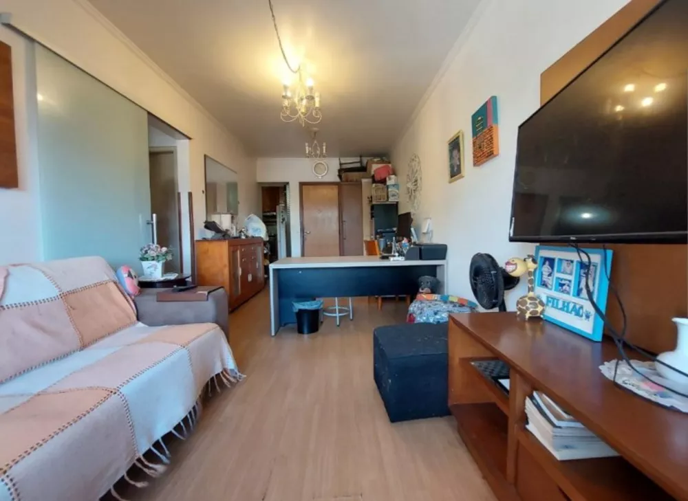 Apartamento à venda com 2 quartos, 108m² - Foto 1