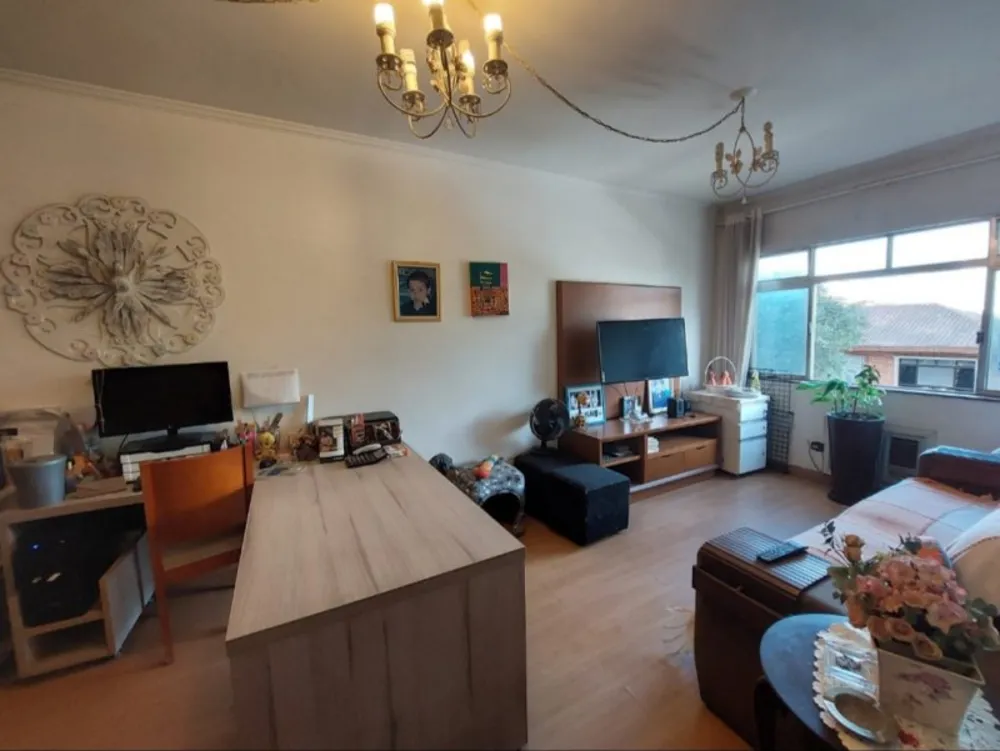 Apartamento, 2 quartos, 108 m² - Foto 7