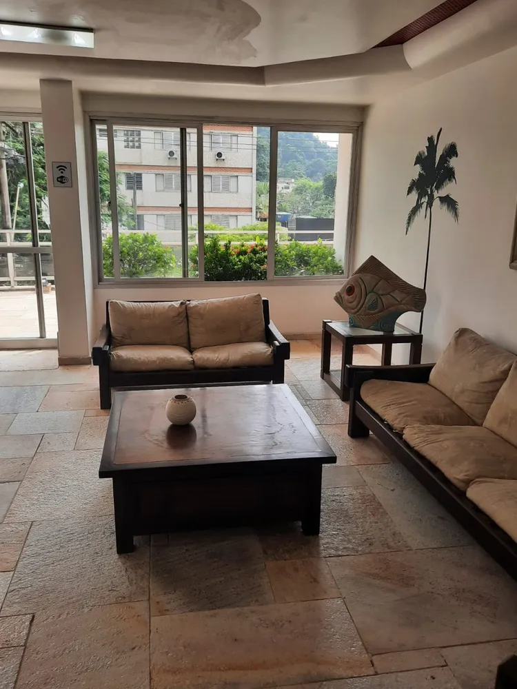 Apartamento, 3 quartos, 120 m² - Foto 3