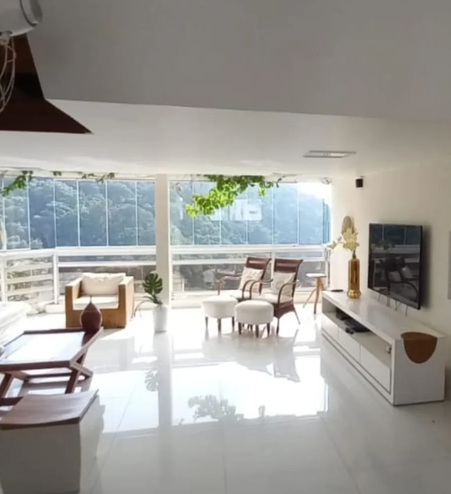 Apartamento, 3 quartos, 120 m² - Foto 1