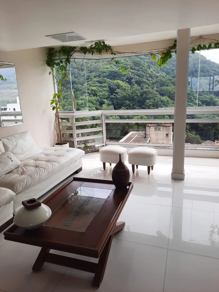 Apartamento, 3 quartos, 120 m² - Foto 4