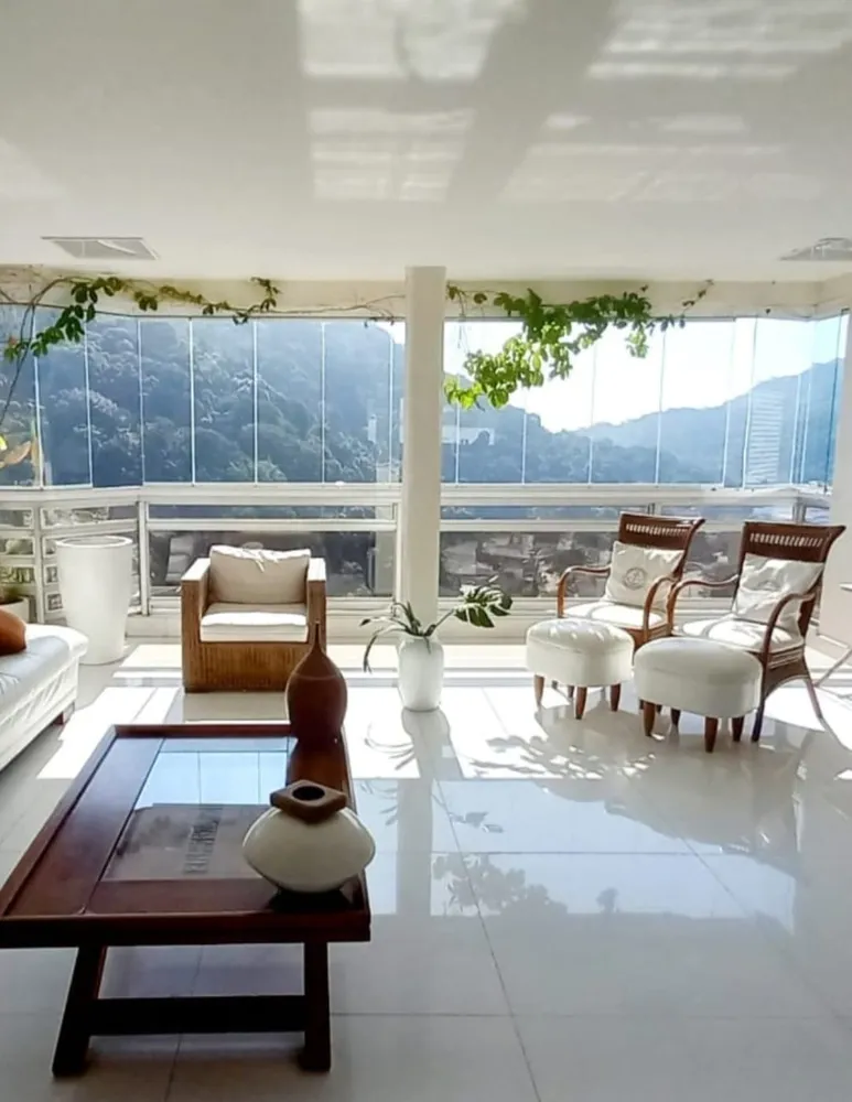 Apartamento, 3 quartos, 120 m² - Foto 3